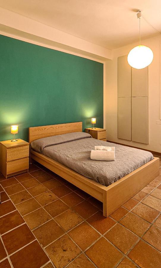 La Pinetina Apartment Ancona Exterior foto