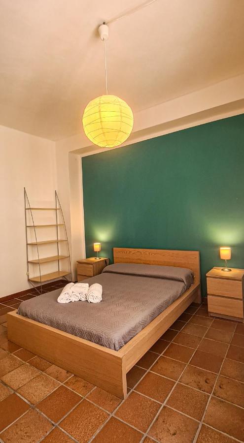 La Pinetina Apartment Ancona Exterior foto
