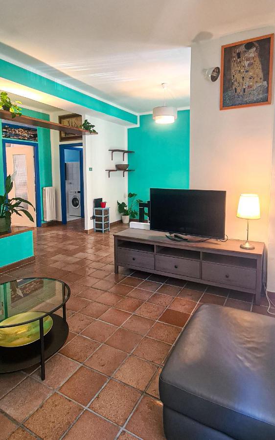 La Pinetina Apartment Ancona Exterior foto