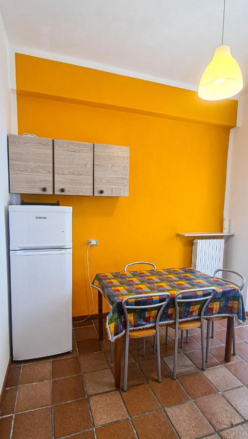 La Pinetina Apartment Ancona Exterior foto