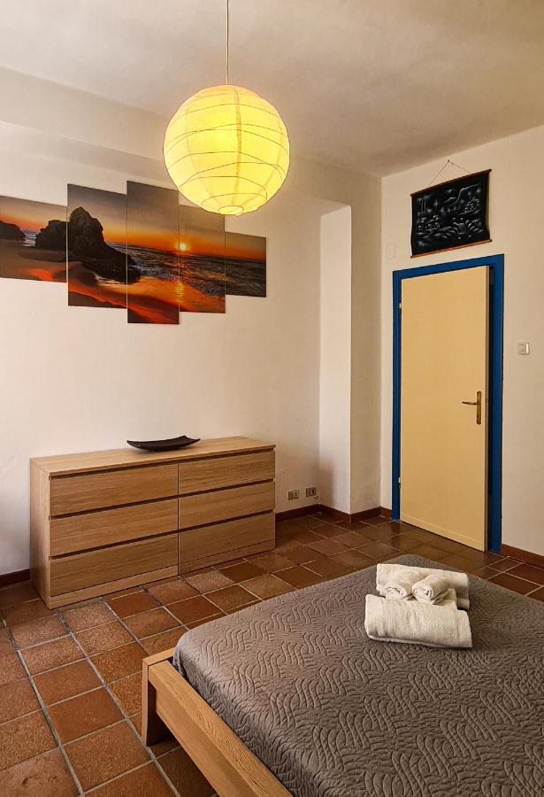 La Pinetina Apartment Ancona Exterior foto